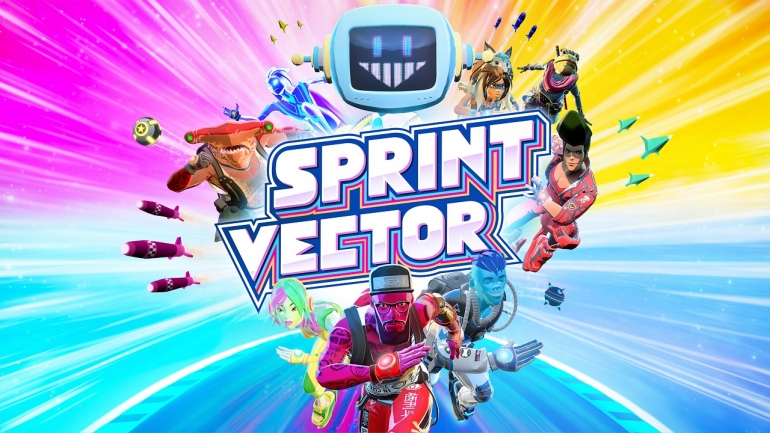 Sprint Vector