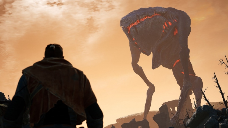  Outriders: -      Square Enix  Steam