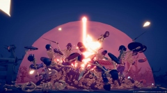 Totally Accurate Battle Simulator (TABS)