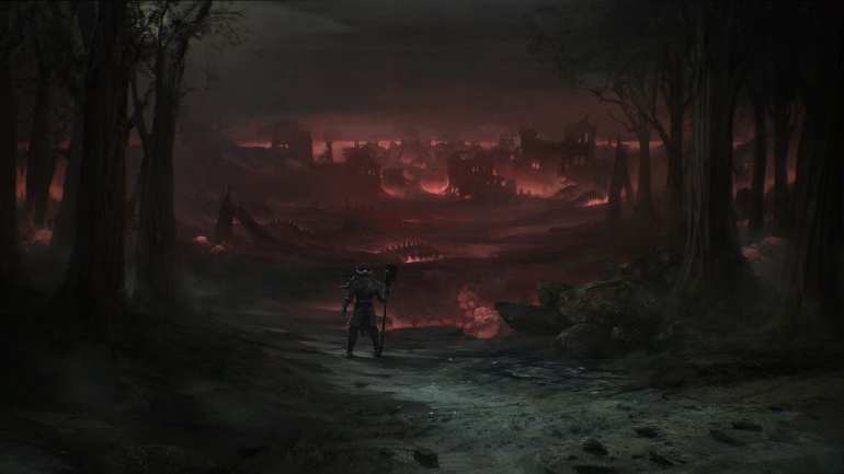 � Wolcen ����� ����: ������ �������� ������ ������, � ����� � ������