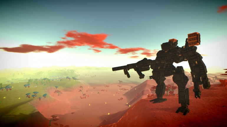  TerraTech    