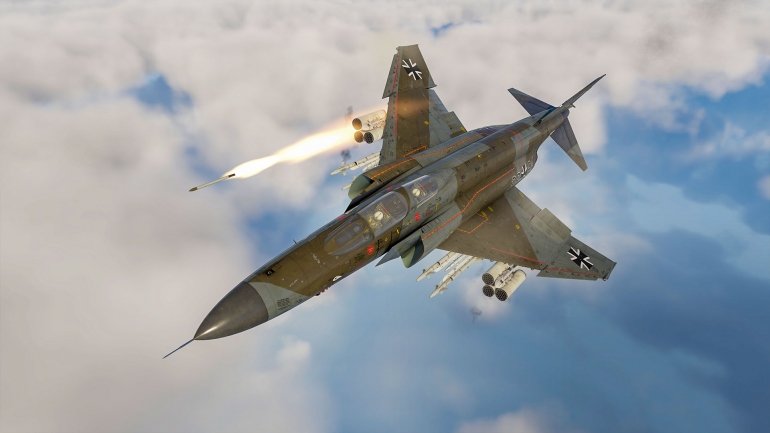 � War Thunder ���������� ������� ����������� ��������