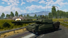 � War Thunder ���������� ������� ����������� ��������