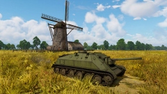 � War Thunder ���������� ������� ����������� ��������