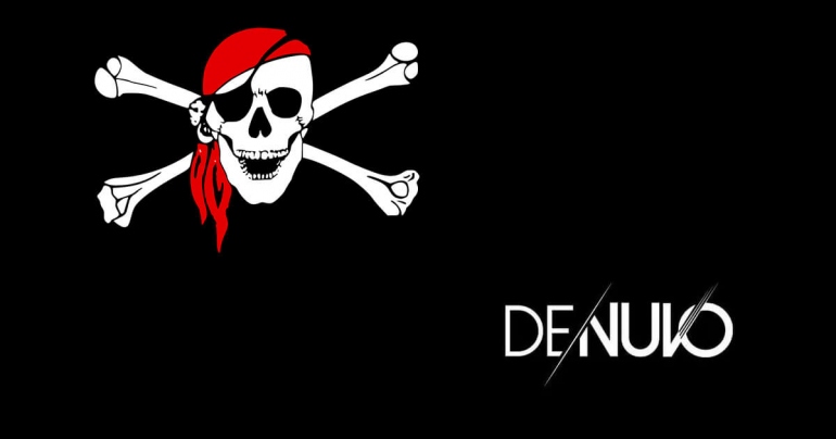      Denuvo    ,     