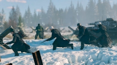 Gaijin ������� ������ � ������������ ������ Enlisted ���� ��������