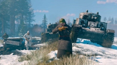 Gaijin ������� ������ � ������������ ������ Enlisted ���� ��������