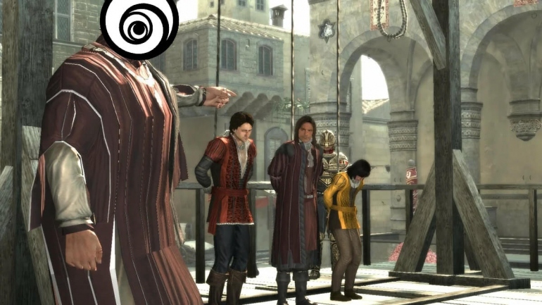 Ubisoft ��������� ��������� ������������ � Far Cry 2, Future Soldier � AC 2