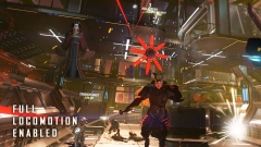Sairento VR Sairento VR