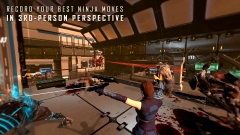 Sairento VR Sairento VR