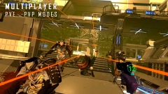 Sairento VR Sairento VR