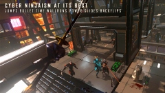 Sairento VR Sairento VR