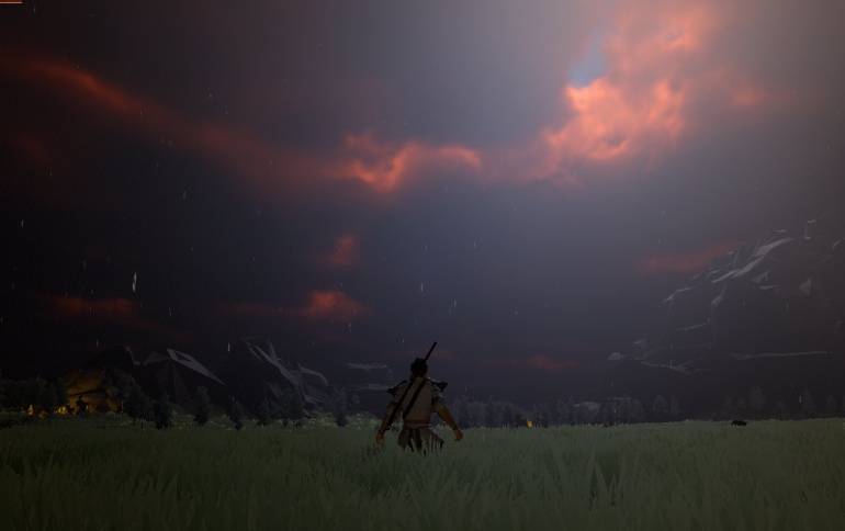 Elementia � ����� ������� ������� ��� ������ ����� MMO