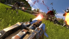 Serious Sam VR: The First Encounter