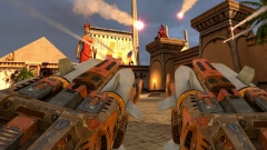 Serious Sam VR: The First Encounter