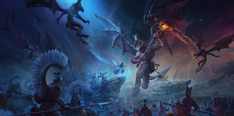   Total War  Creative Assembly   