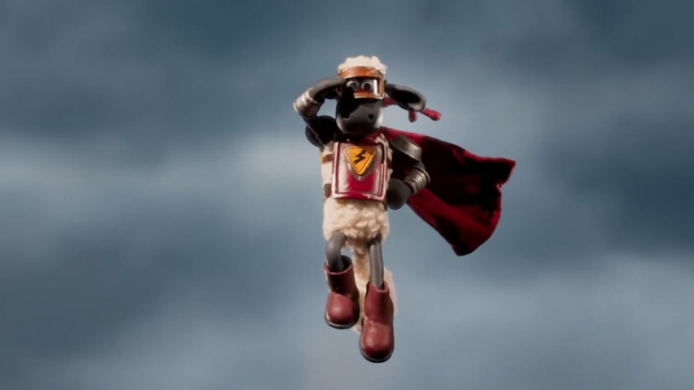 �������������� ����� ������-���������� �������� ���� �������� � NFT-��������� The Sandbox