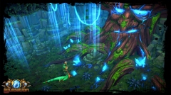 Liquidation – лютейшая смесь WH40K и проектов Blizzard в одной стратегии Liquidation – лютейшая смесь WH40K и проектов Blizzard в одной стратегии