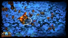 Liquidation – лютейшая смесь WH40K и проектов Blizzard в одной стратегии Liquidation – лютейшая смесь WH40K и проектов Blizzard в одной стратегии