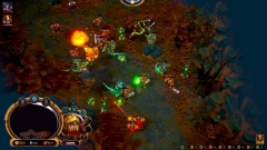 Liquidation – лютейшая смесь WH40K и проектов Blizzard в одной стратегии Liquidation – лютейшая смесь WH40K и проектов Blizzard в одной стратегии