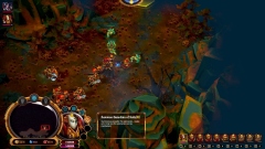Liquidation – лютейшая смесь WH40K и проектов Blizzard в одной стратегии Liquidation – лютейшая смесь WH40K и проектов Blizzard в одной стратегии