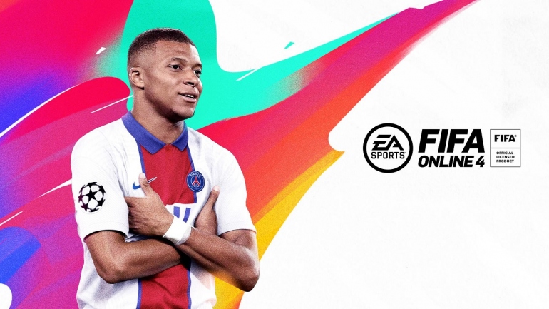  EA SPORTS FIFA Online 4      6 