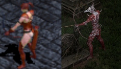 Blizzard �������� ����� � ��� �������� ������� Diablo 2 �� ��������� Twitch