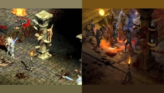 Blizzard �������� ����� � ��� �������� ������� Diablo 2 �� ��������� Twitch