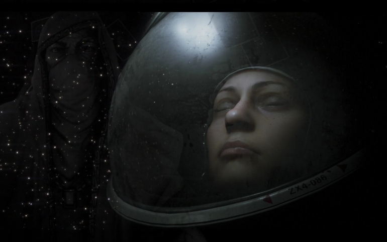   Epic Games   Alien: Isolation  Hand of Fate 2