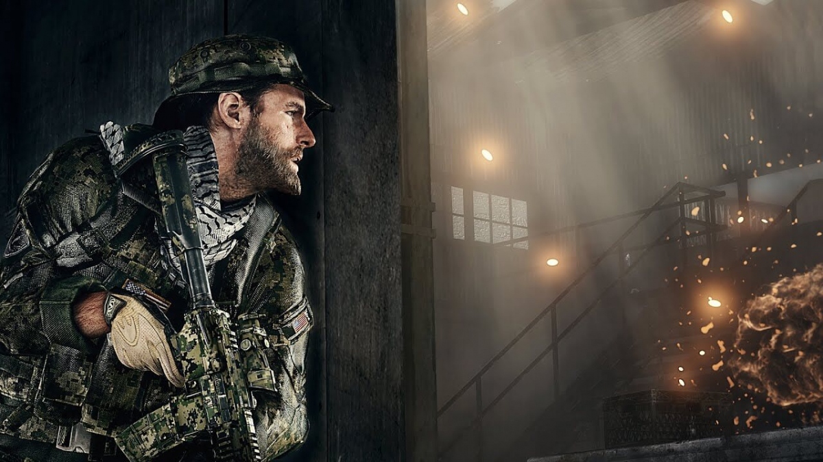 Рассвет и упадок серии Medal of Honor