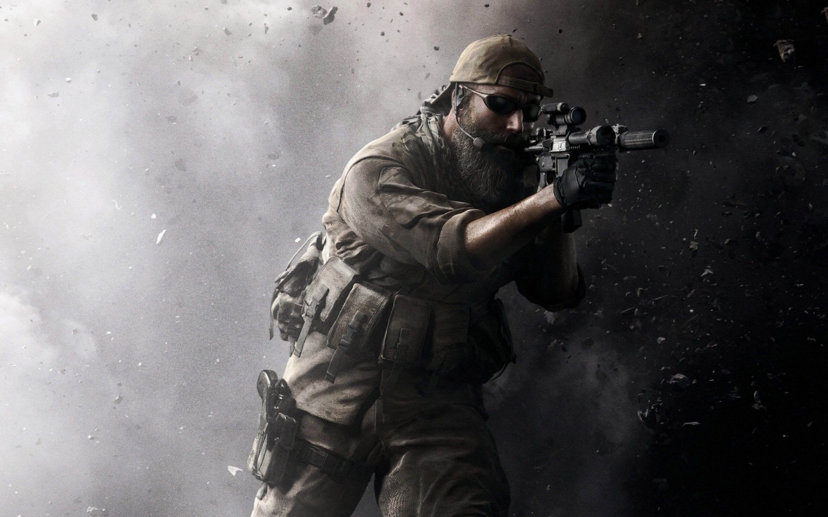 Рассвет и упадок серии Medal of Honor