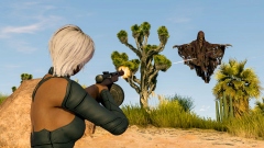    CRSED: F.O.A.D.     -