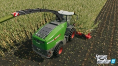 � ����, � ����� � ������������ Farming Simulator 22