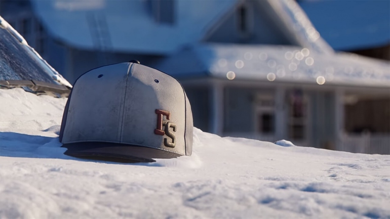 � ����, � ����� � ������������ Farming Simulator 22