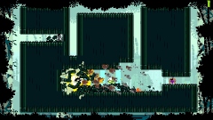 Экшен Samurai Gunn 2 выйдет летом и спасет мир от нехватки стиля Экшен Samurai Gunn 2 выйдет летом и спасет мир от нехватки стиля