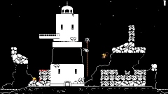 Экшен Samurai Gunn 2 выйдет летом и спасет мир от нехватки стиля Экшен Samurai Gunn 2 выйдет летом и спасет мир от нехватки стиля
