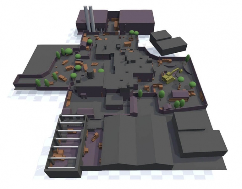 Ubisoft  Aim Lab      Rainbow Six: Siege