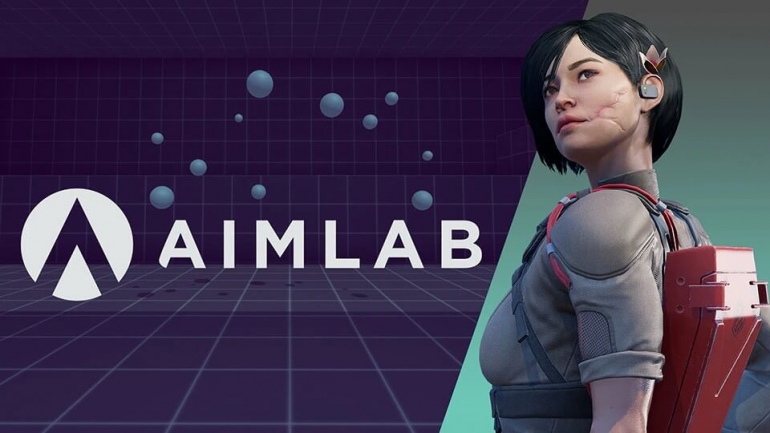 Ubisoft  Aim Lab      Rainbow Six: Siege