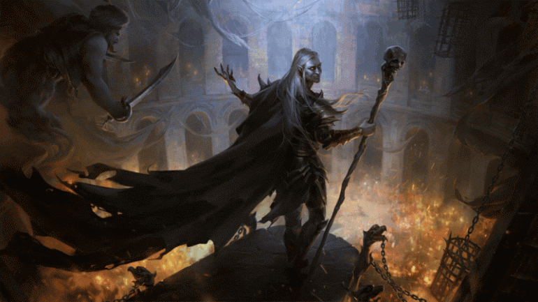 ��������� ���� � Baldur's Gate � Icewind Dale: �������� ����� ����� � ������� ����� �������