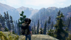 Open Country Open Country
