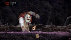 Ремейк Ghosts 'N Goblins выйдет на ПК Ремейк Ghosts 'N Goblins выйдет на ПК