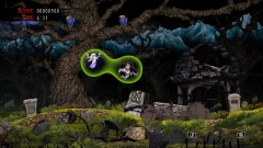 Ремейк Ghosts 'N Goblins выйдет на ПК Ремейк Ghosts 'N Goblins выйдет на ПК