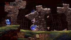 Ремейк Ghosts 'N Goblins выйдет на ПК Ремейк Ghosts 'N Goblins выйдет на ПК