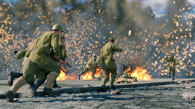 � ������� ������ Enlisted ���������� ����������� ������ �� �������