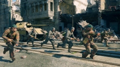 � ������� ������ Enlisted ���������� ����������� ������ �� �������