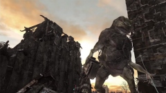 Анонсирована 6 часть безумного японского экшена  Earth Defense Force Анонсирована 6 часть безумного японского экшена  Earth Defense Force