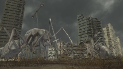 Анонсирована 6 часть безумного японского экшена  Earth Defense Force Анонсирована 6 часть безумного японского экшена  Earth Defense Force