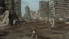 Анонсирована 6 часть безумного японского экшена  Earth Defense Force Анонсирована 6 часть безумного японского экшена  Earth Defense Force
