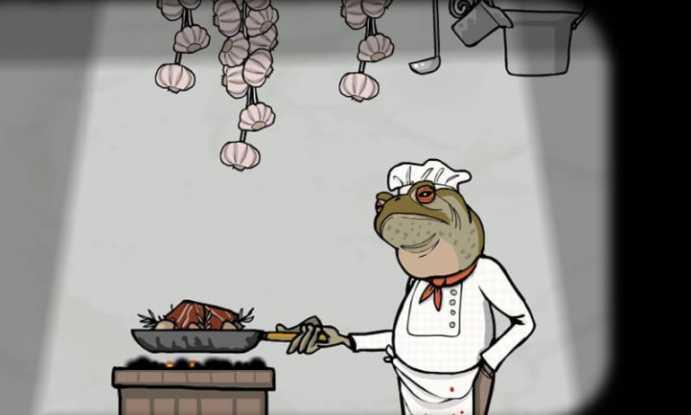  Steam     Rusty Lake Hotel