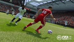 FIFA Online 4